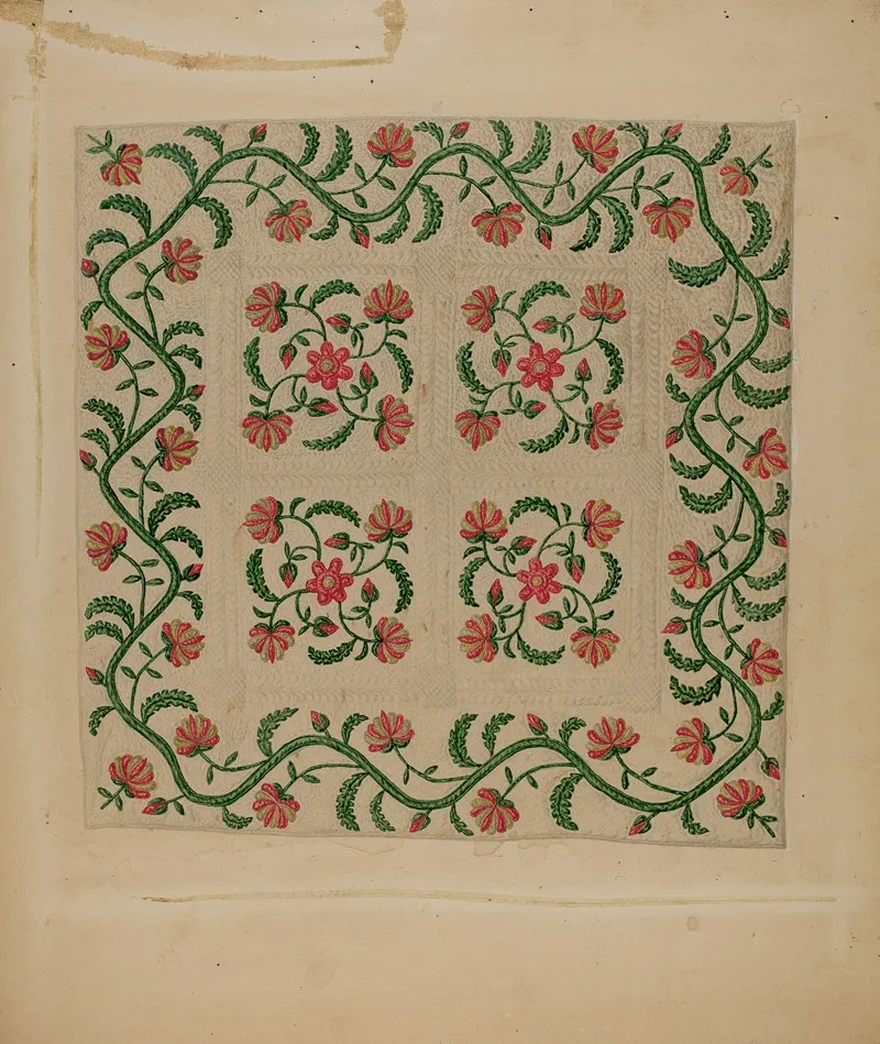 Quilt 72