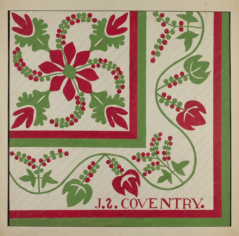 Quilt 77