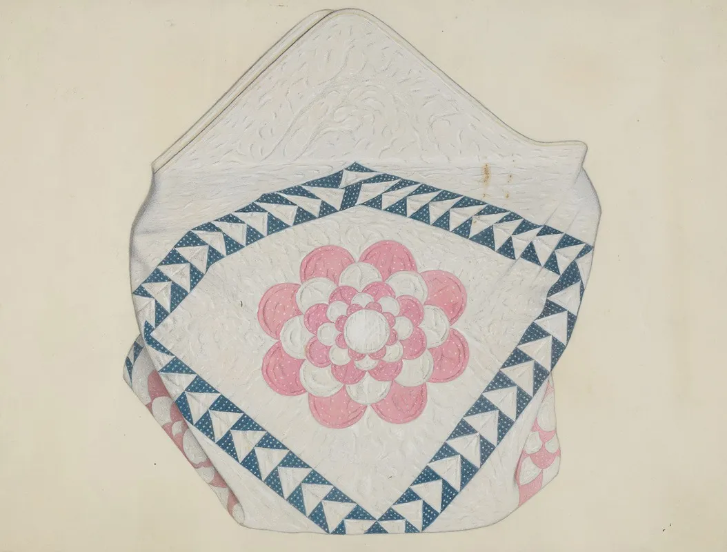 Quilt 91