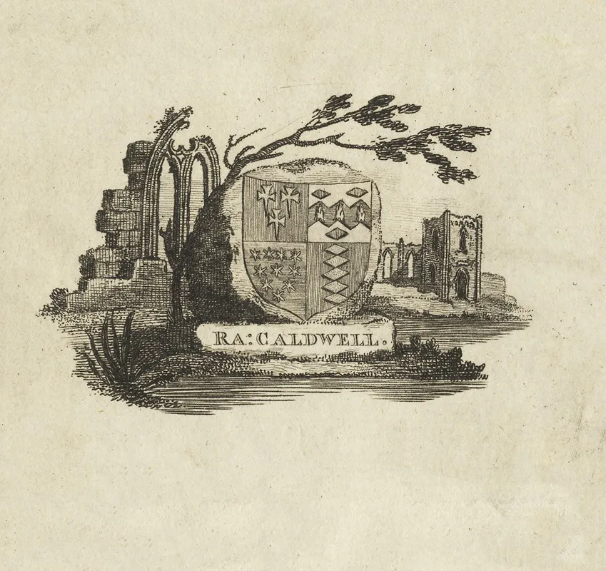 R Caldwell