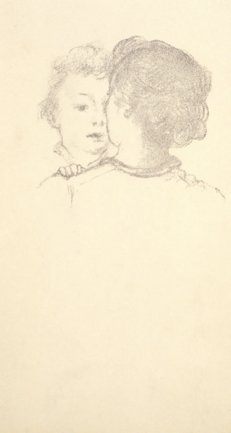 Rab Facing A Woman