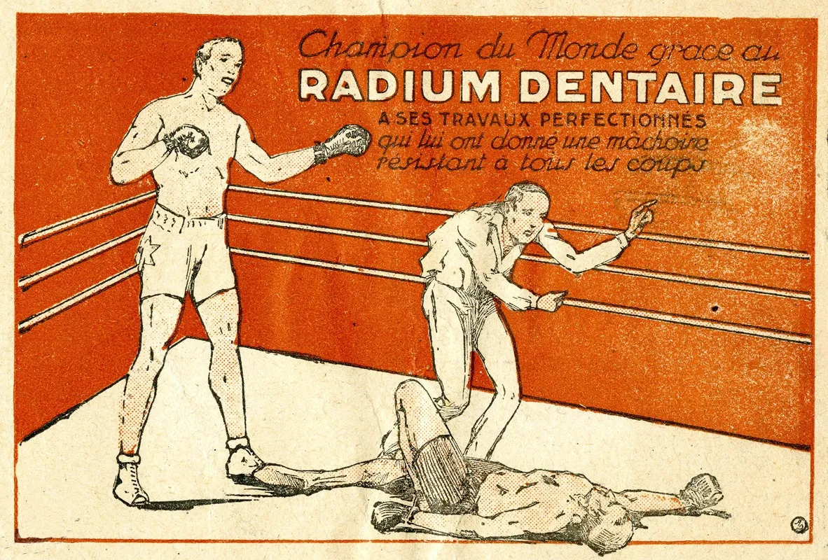 Radium Dentaire