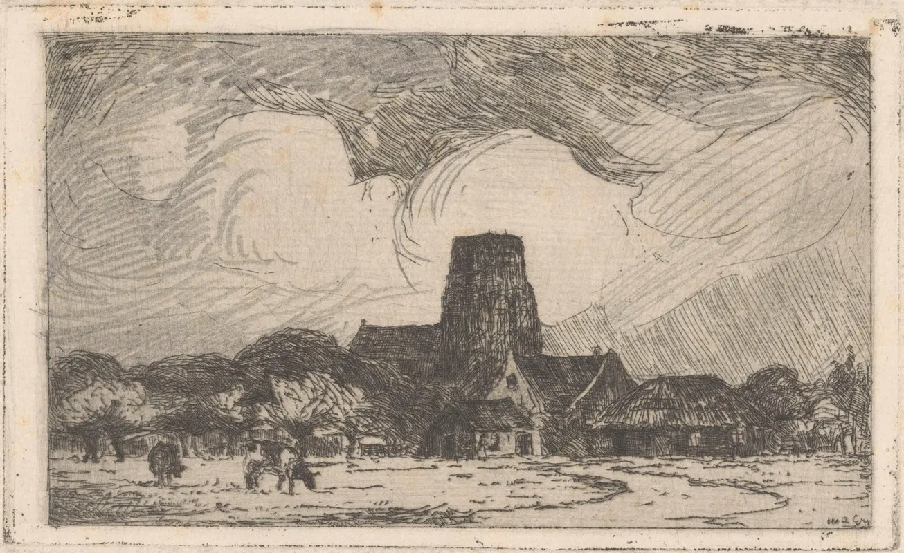 Ransdorp