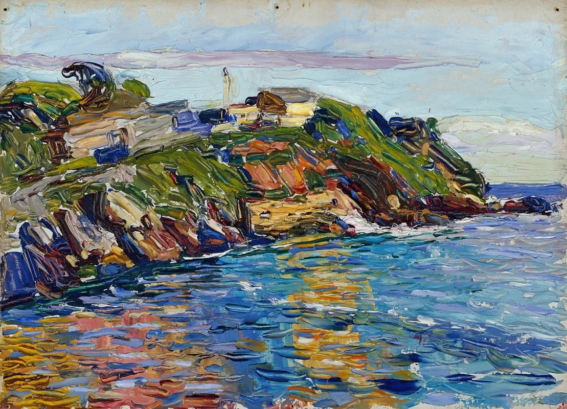 Rapallo Bucht