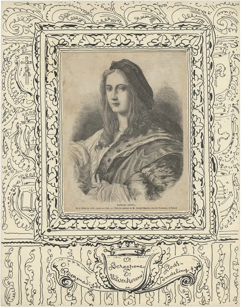 Raphael Sanzio