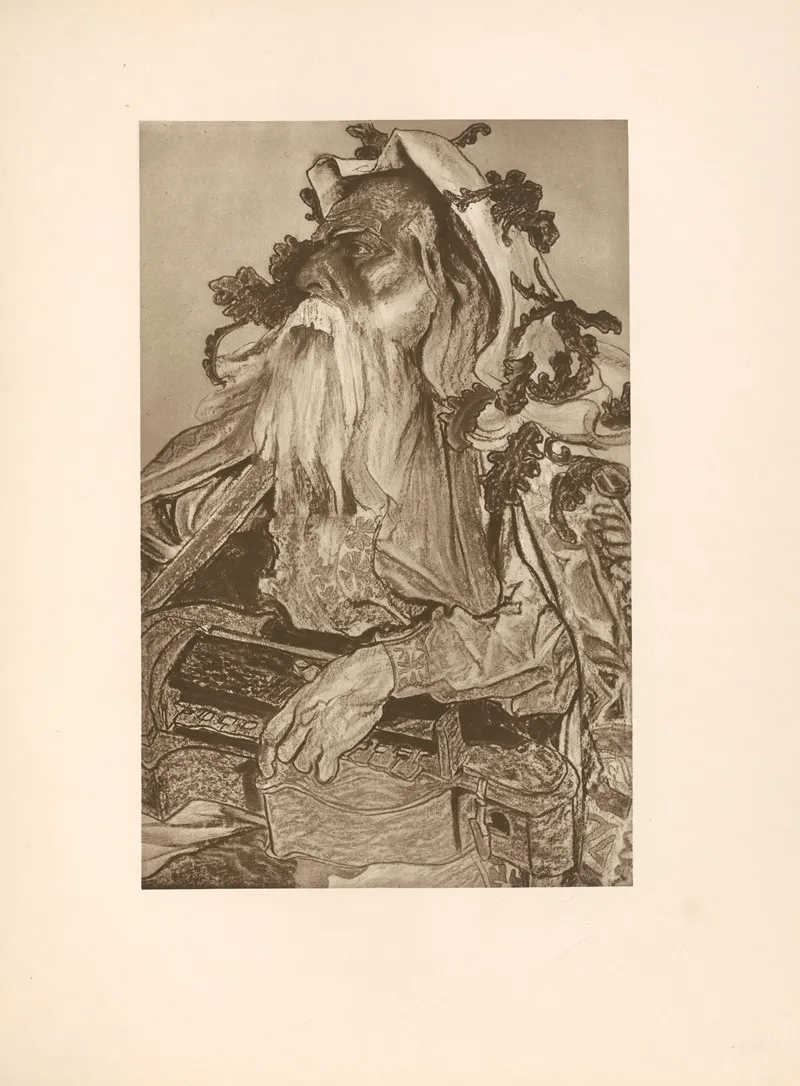 Rapsod Z Dramatu Boleslaw Smialy