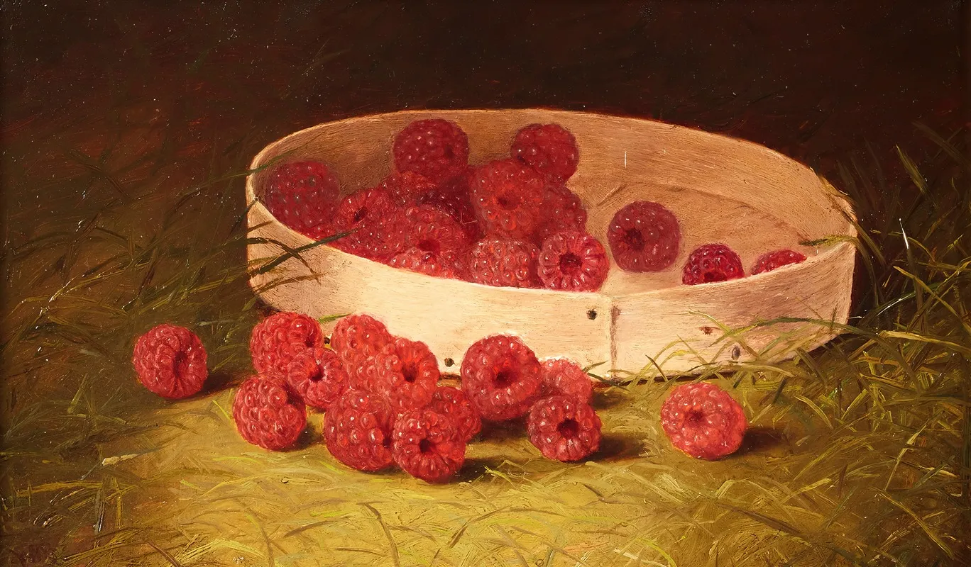 Raspberries 2