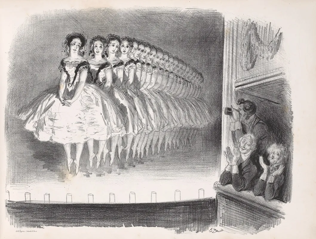 Rats Dopera No 7