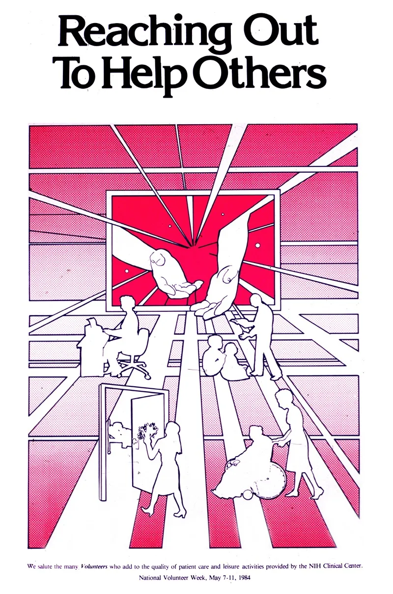 Reaching Out To Help Others 2