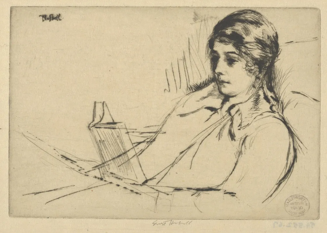 Reading 8