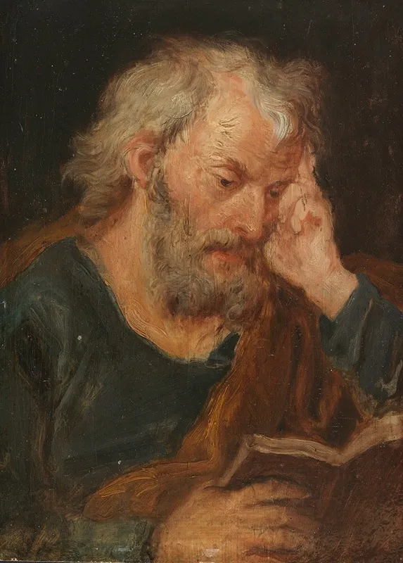 Reading Apostle