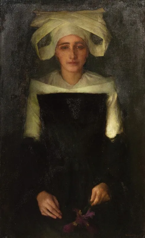 Recueillement Contemplation