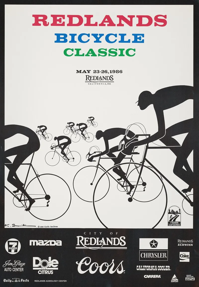 Redlands Bicycle Classic