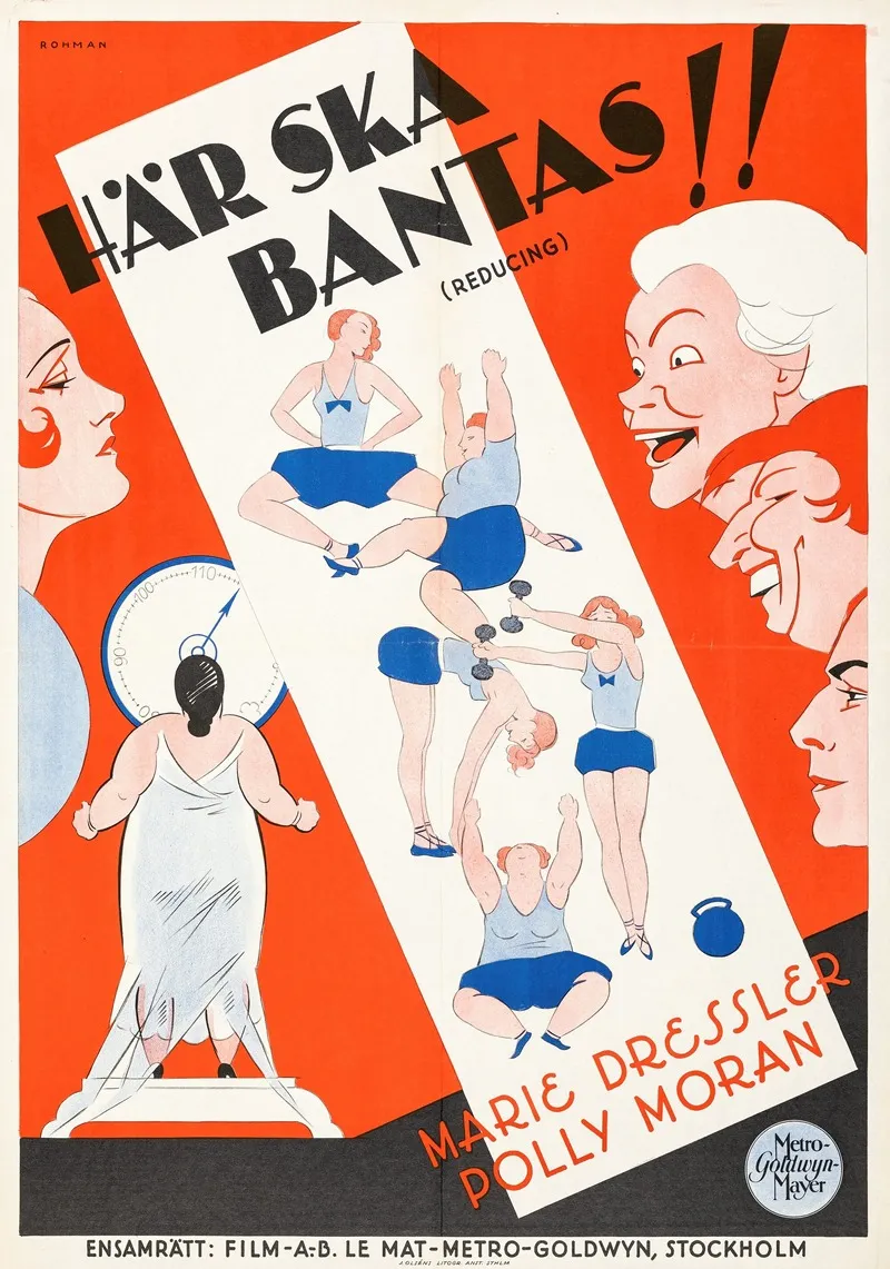 Reducing by Eric Rohman - Canvas Print