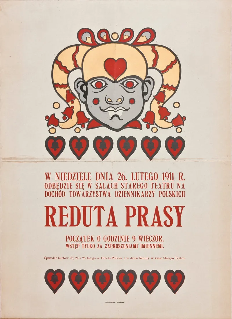 Reduta Prasy