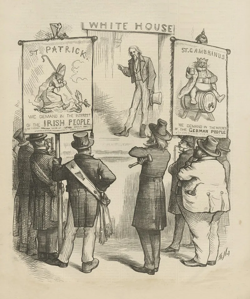 Reform Is Necessary In The Foreign Line