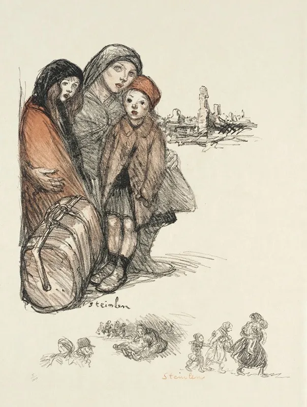 Refugies 2