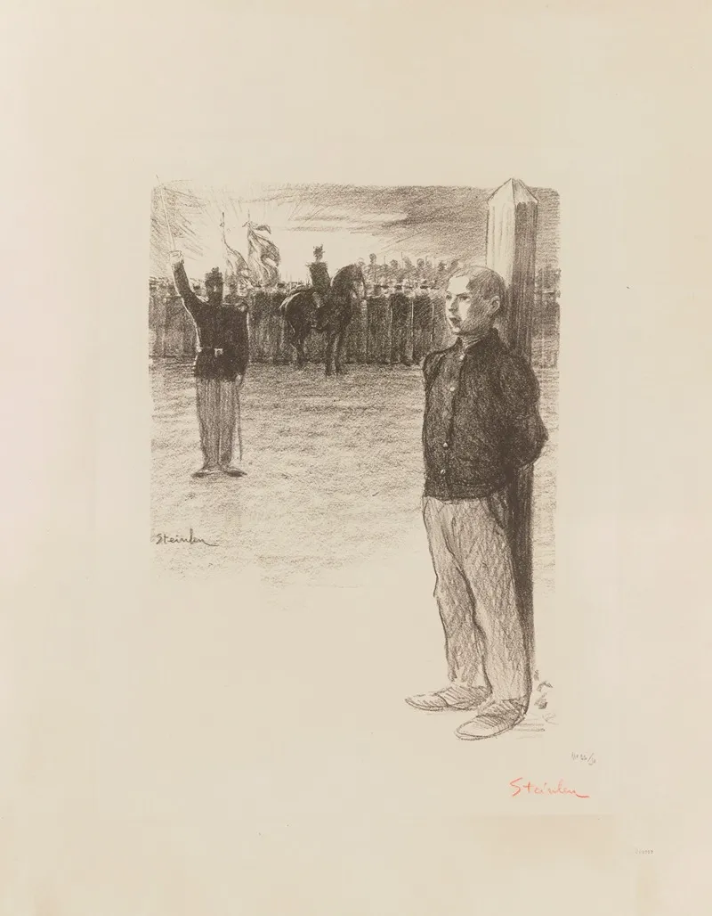 Rehabilitation Civile Et Execution Militaire