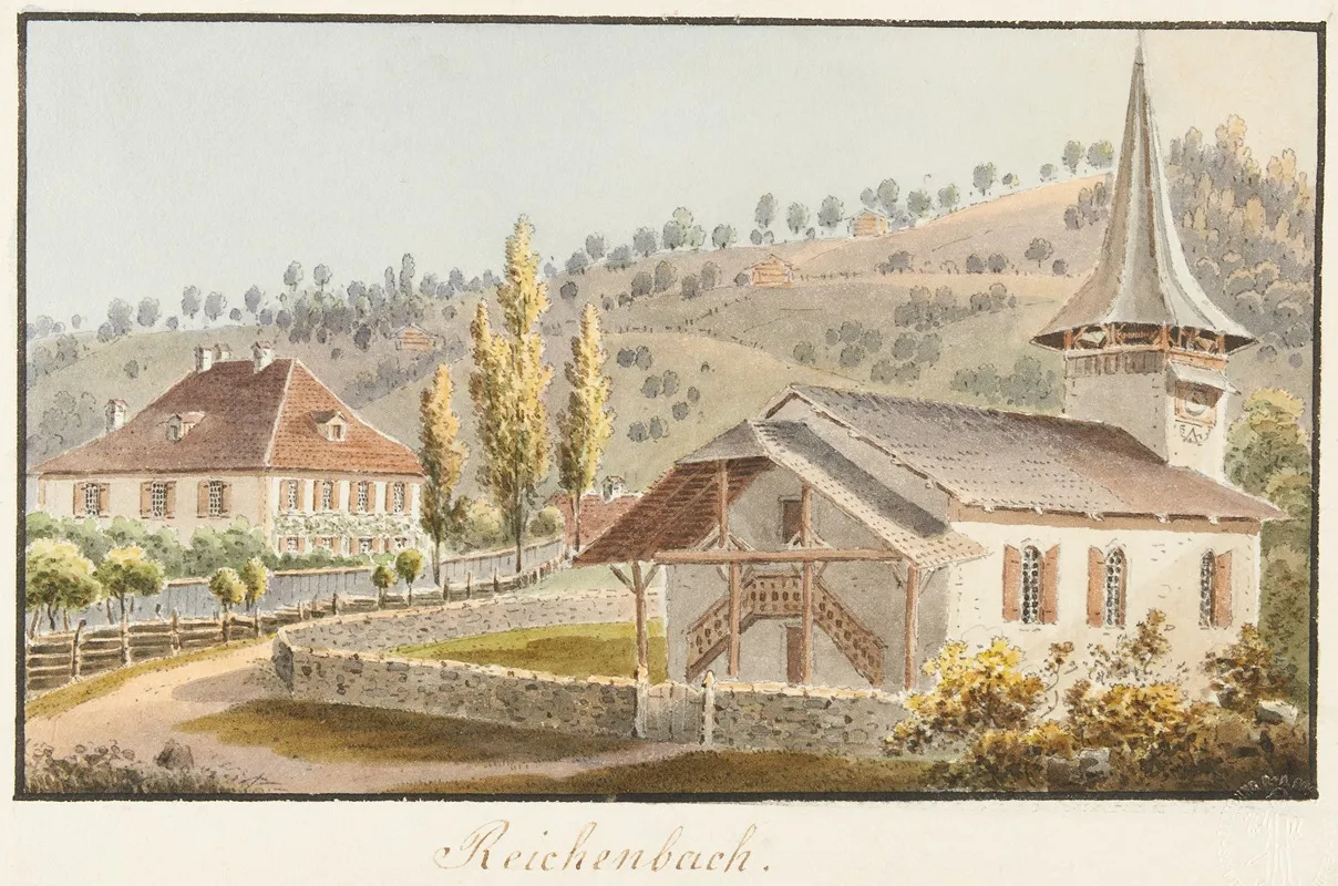 Reichenbach 2