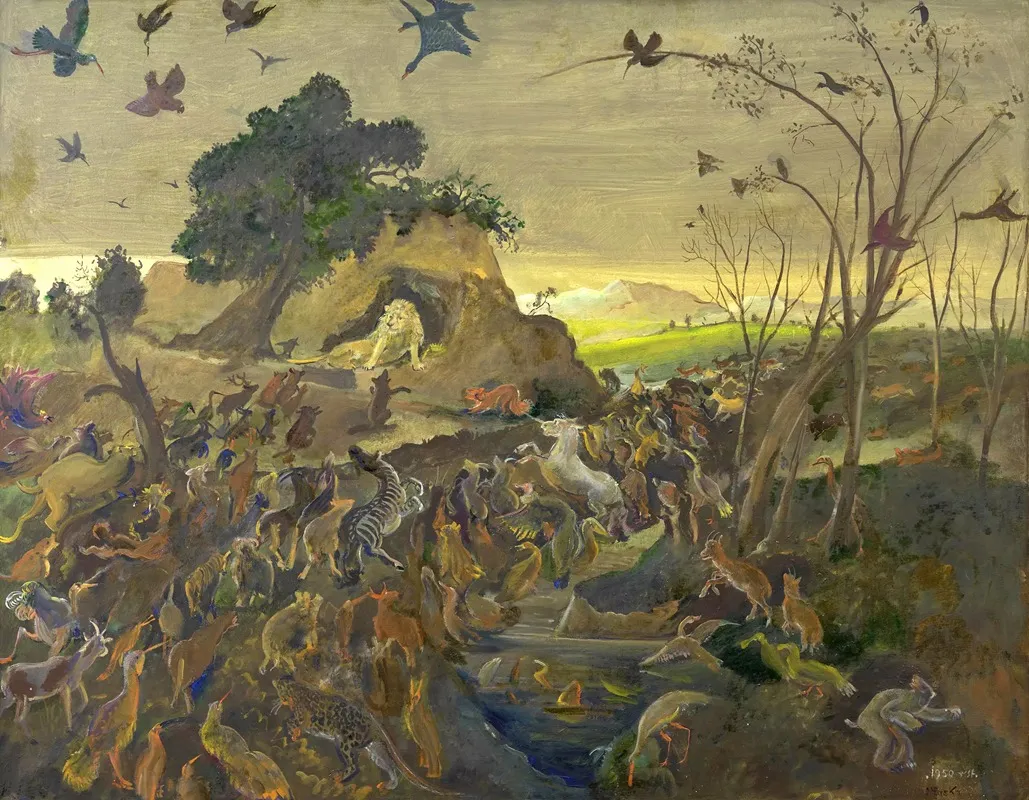 Reinecke Fuchs
