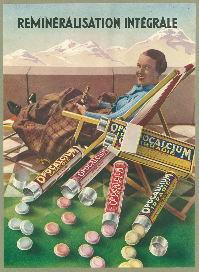 Remineralisation Integrale