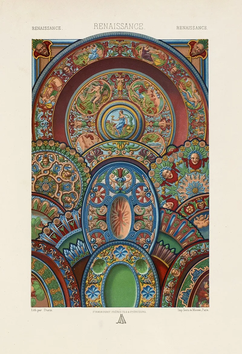 Renaissance 15