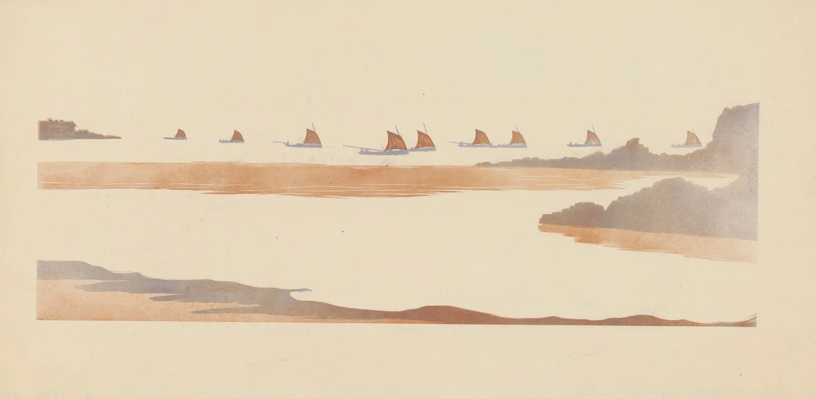 Rentree Des Sardiniers Douarnenez Finistere