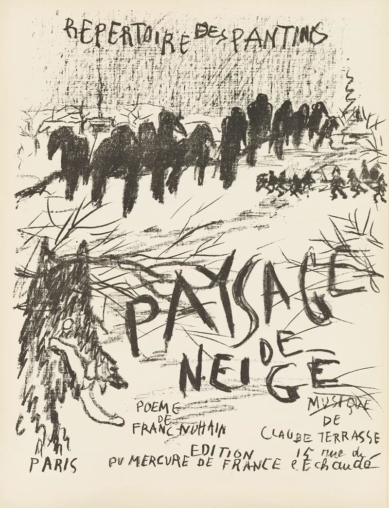 Repertoire Des Pantins Pl 7