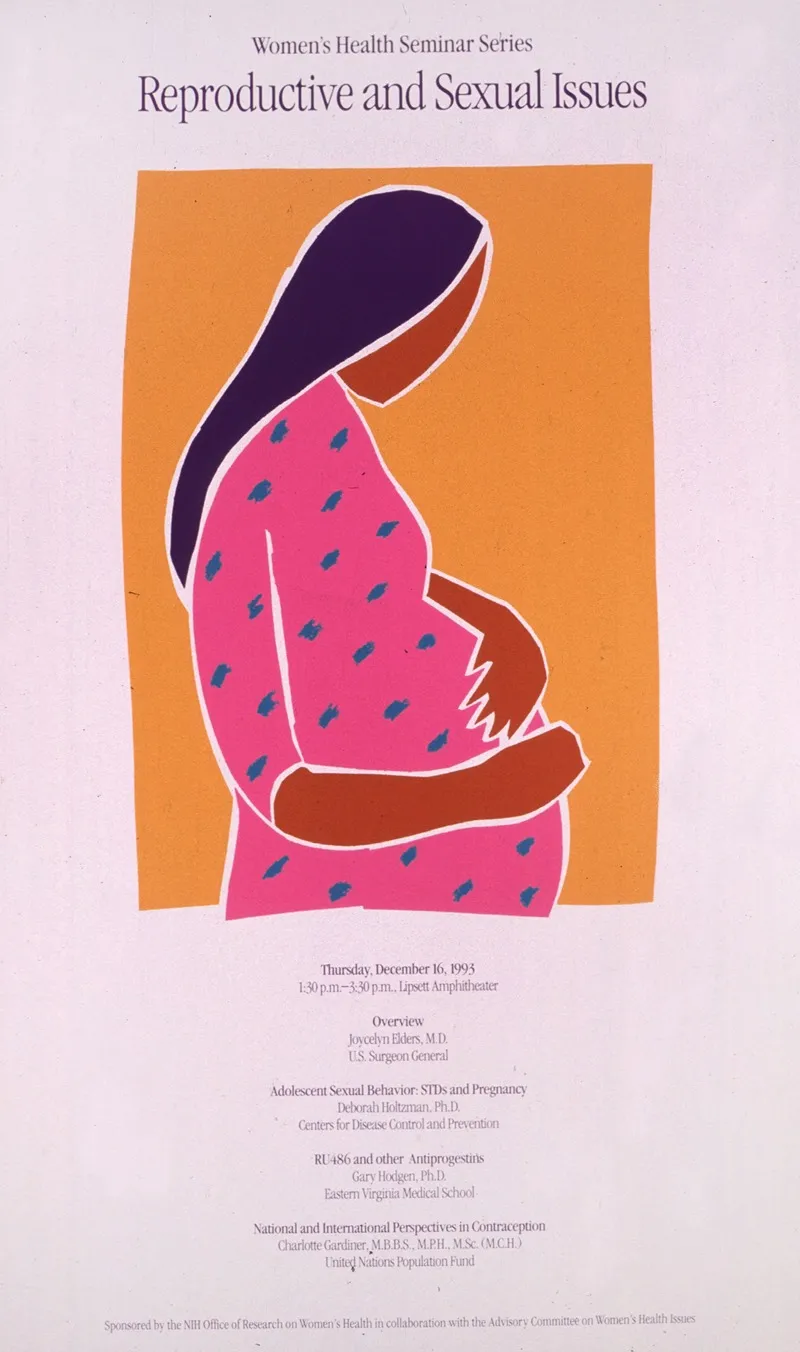 Reproductive And Sexual Issues