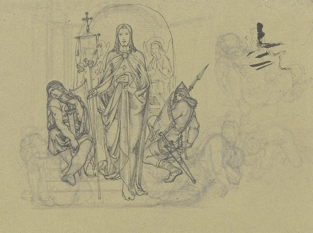 Resurrection Of Christ 10