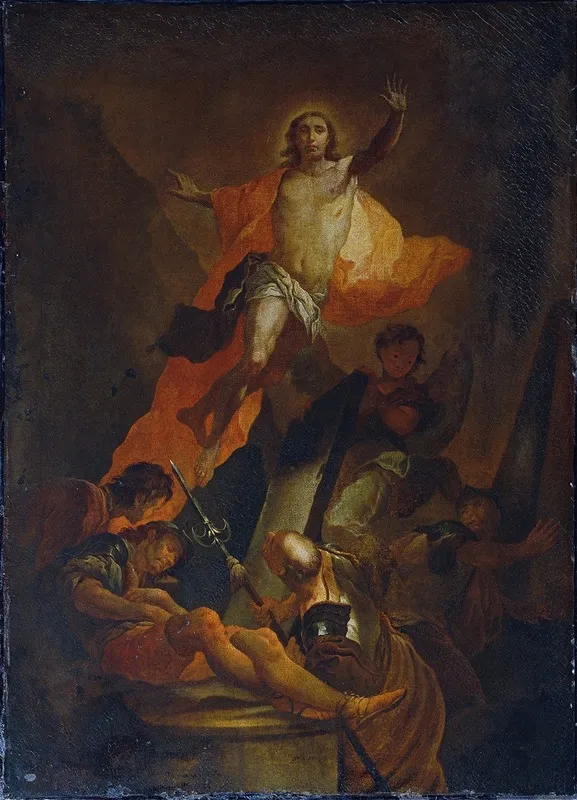 Resurrection Of Christ