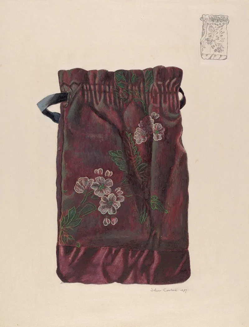 Reticule 5
