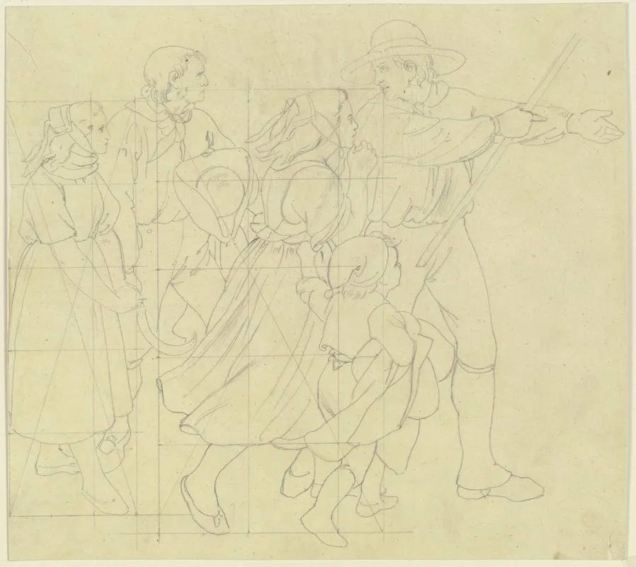 Return From The Field 2