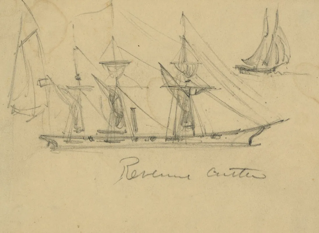 Revenue Cutter