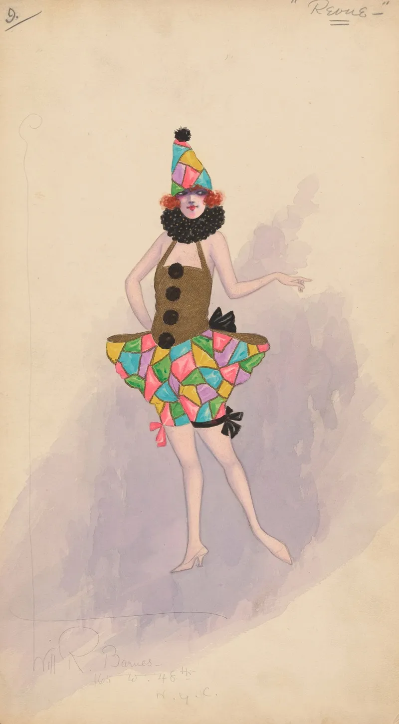 Revue 9