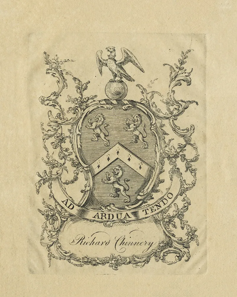 Richard Chinnery