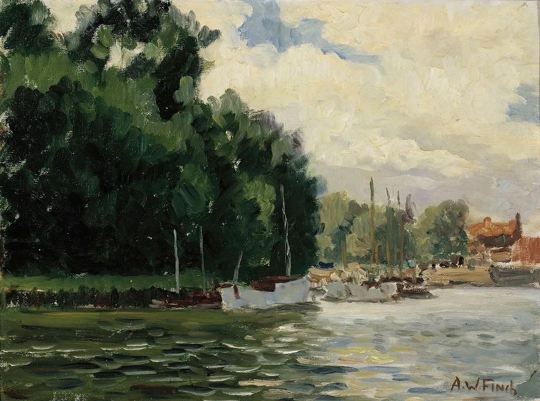 Richmond Thames