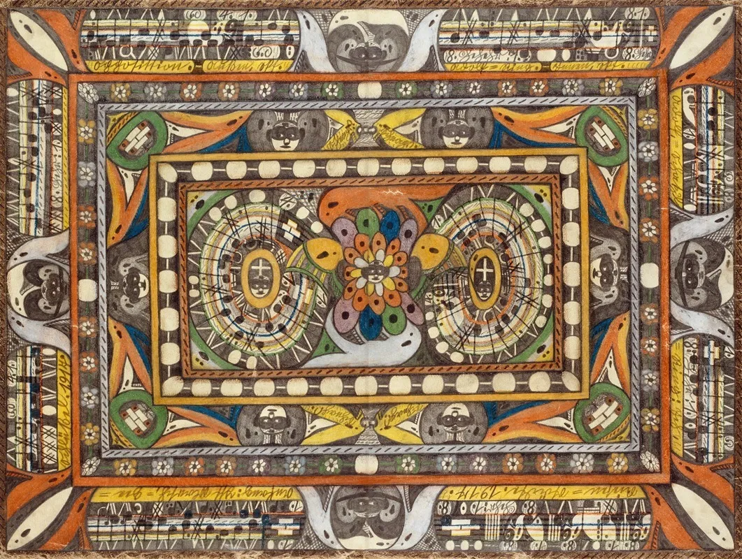 Riesenstadt Waabenhall