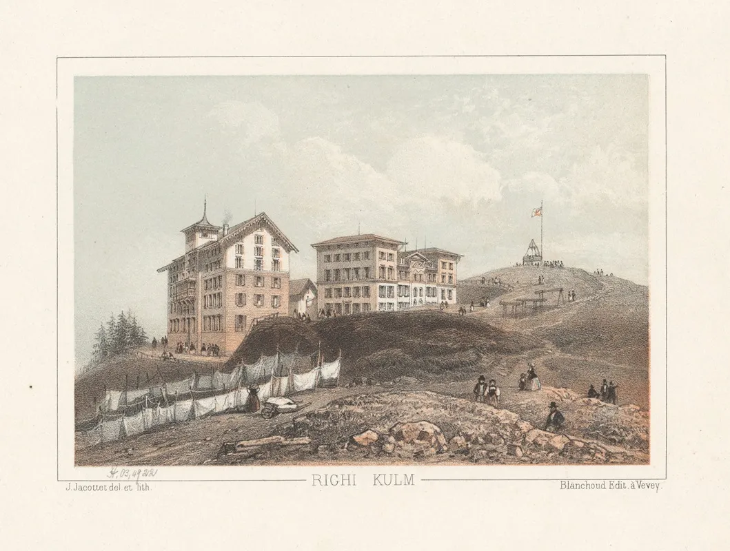 Righi Kulm 2