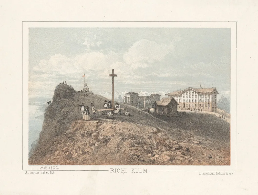 Righi Kulm