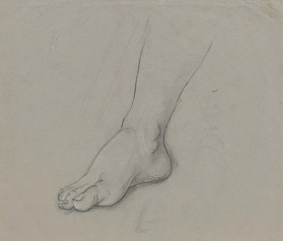 Right Foot