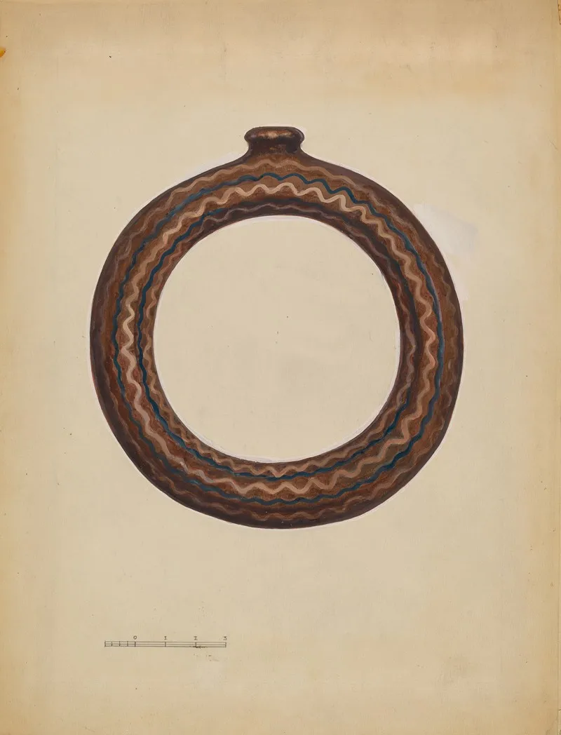Ring Bottle 5