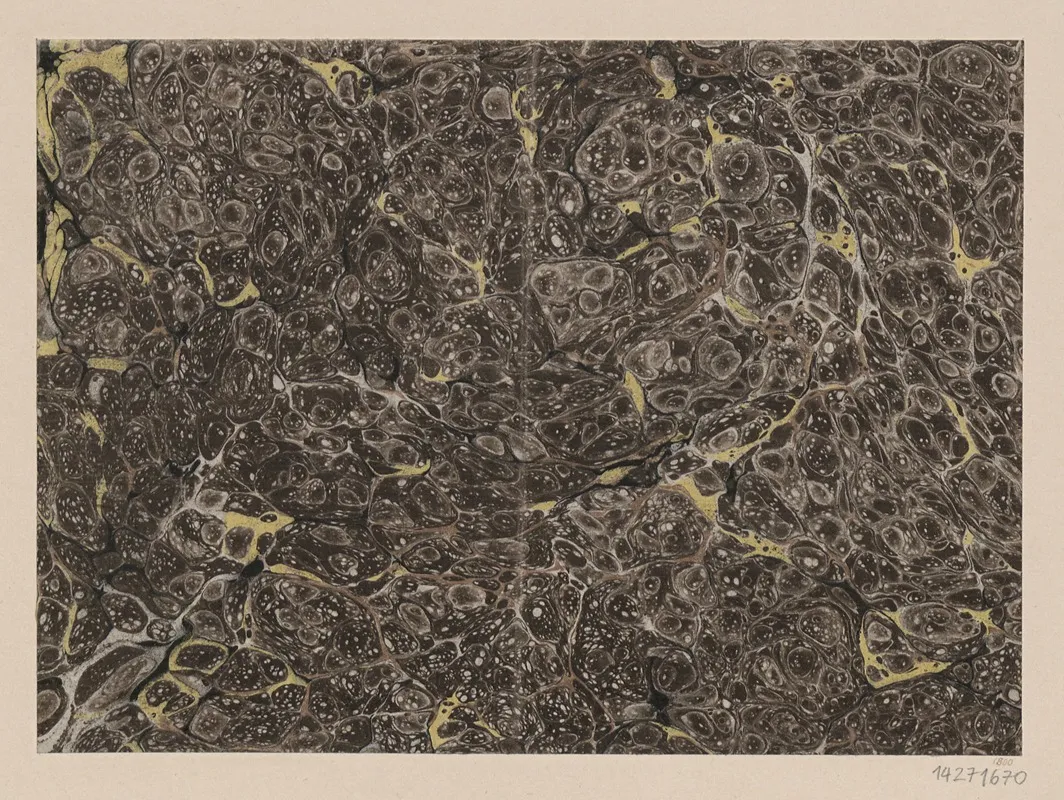 Ringadermarmorpapier 6