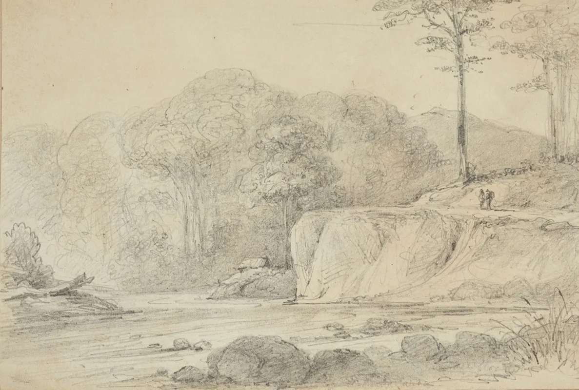 River Hutt Joined By The Mangaroa