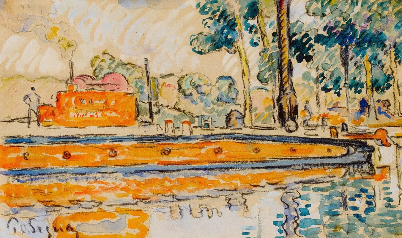 Riviere 2