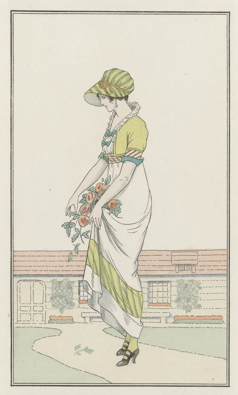 Robe De Crepon Blanc