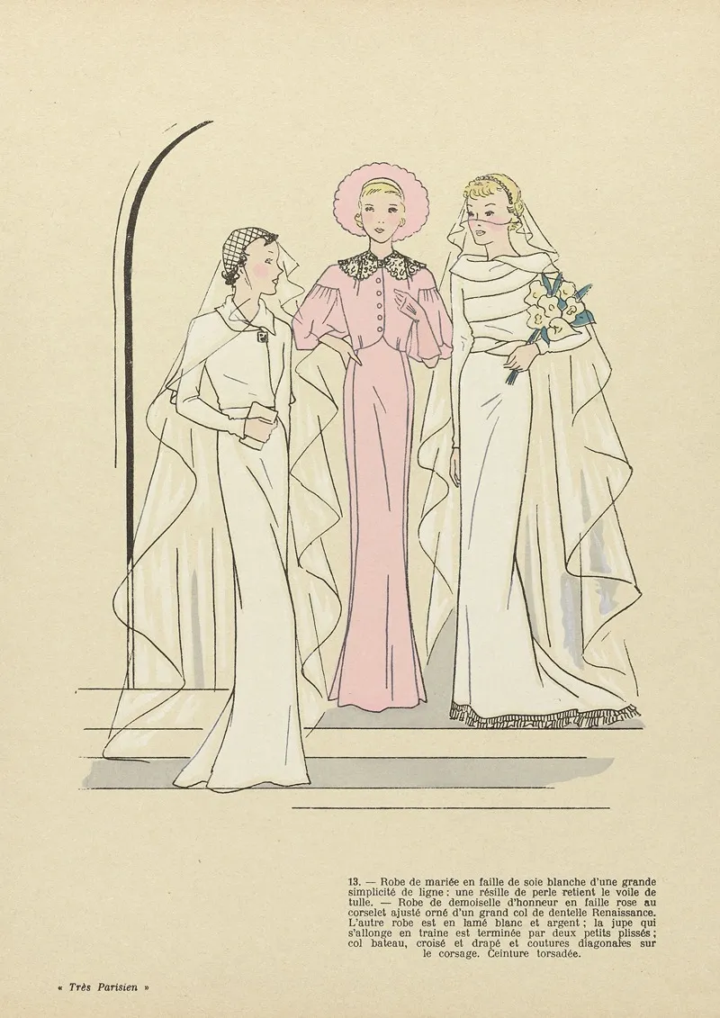 Robe De Marie