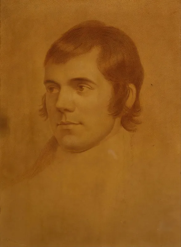 Robert Burns 1759 1796 Poet