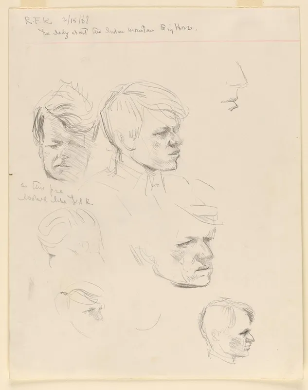 Robert Francis Kennedy 5