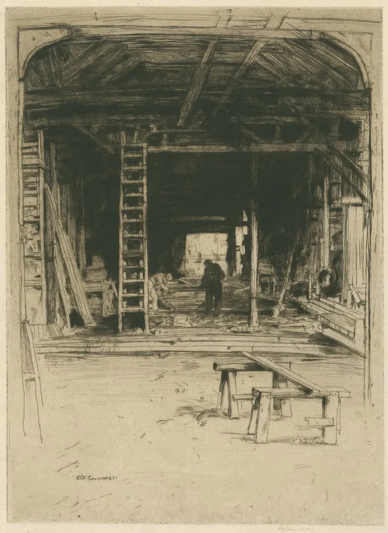 Robert Lees Workshop 3